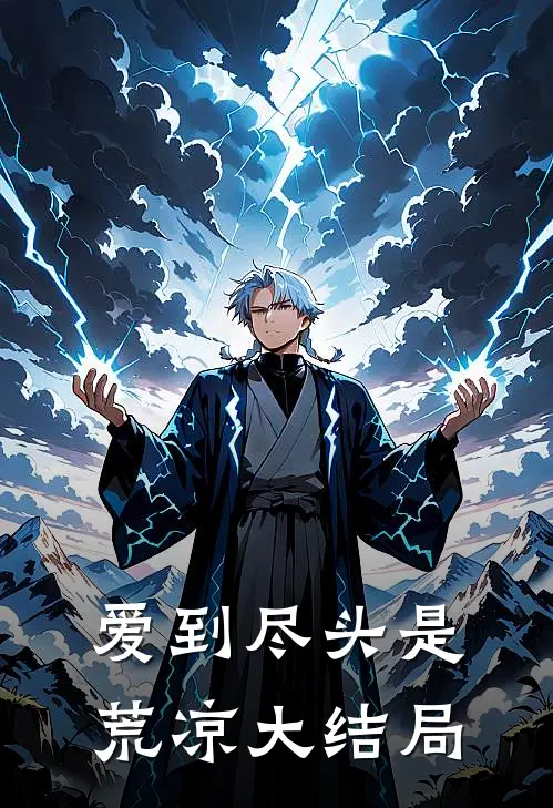 爱到尽头是荒凉大结局