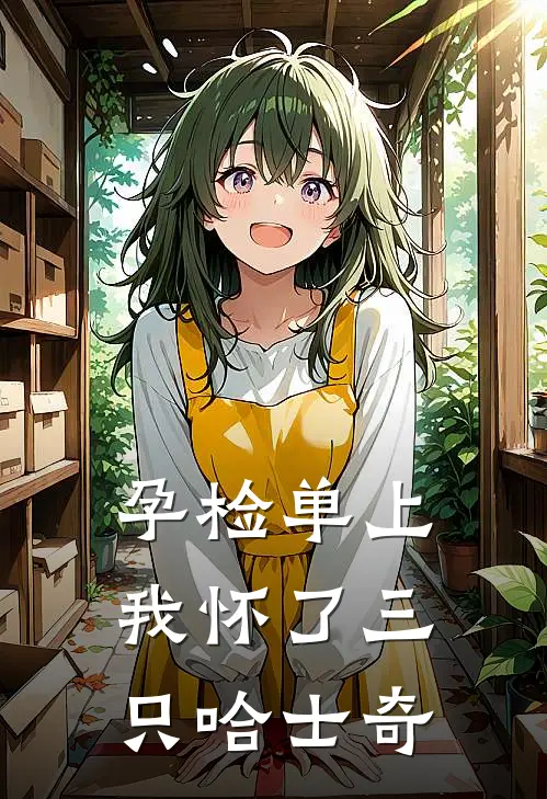 孕检单上，我怀了三只哈士奇(佚名佚名)完整版小说全文免费阅读_免费阅读无弹窗孕检单上，我怀了三只哈士奇佚名佚名