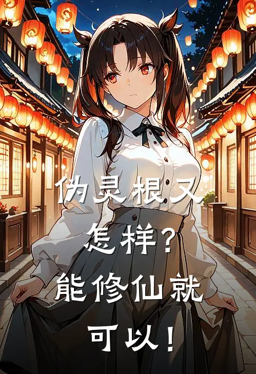 伪灵根又怎样？能修仙就可以！(苏无夜苏灵)全集阅读_伪灵根又怎样？能修仙就可以！最新章节阅读