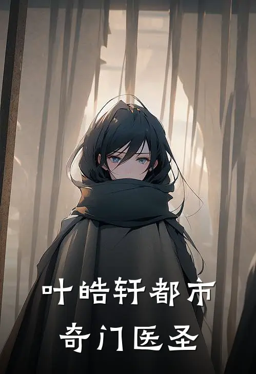 叶皓轩都市奇门医圣