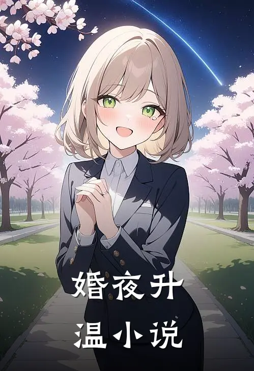 婚夜升温小说