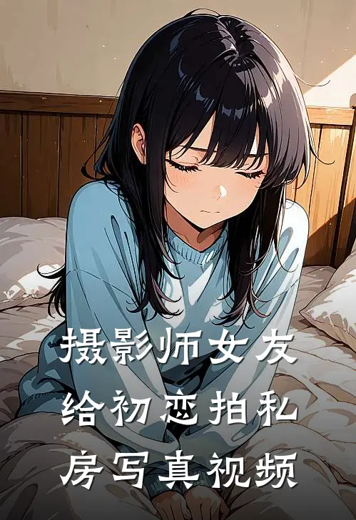 摄影师女友给初恋拍私房写真视频