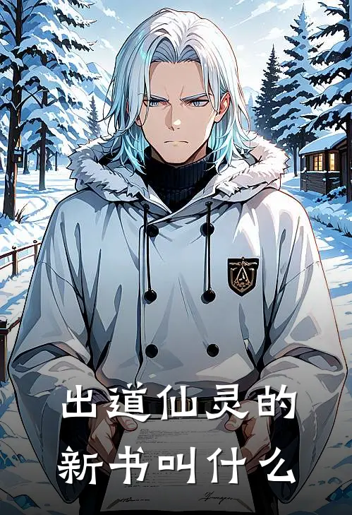 出道仙灵的新书叫什么