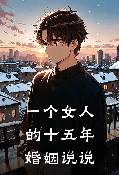 一个女人的十五年婚姻说说