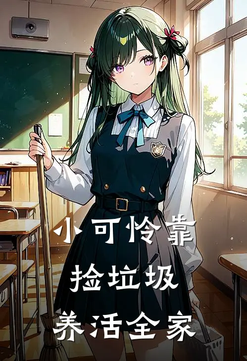 小可怜靠捡垃圾，养活全家苏芽李春霞最热门小说_免费小说全集小可怜靠捡垃圾，养活全家(苏芽李春霞)