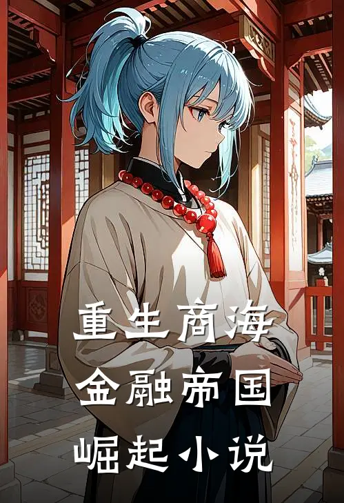 重生商海金融帝国崛起小说
