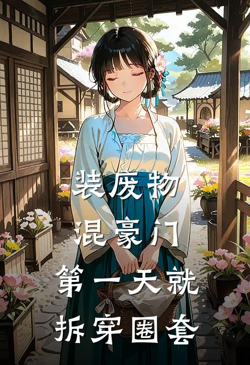 装废物混豪门，第一天就拆穿圈套秦宵贤林若雪已完结小说_最新章节列表装废物混豪门，第一天就拆穿圈套(秦宵贤林若雪)