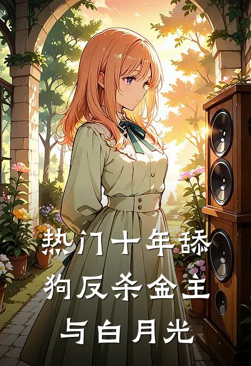 [热门]十年舔狗反杀金主与白月光舒桓林晚晚全本免费小说_热门网络小说推荐[热门]十年舔狗反杀金主与白月光舒桓林晚晚