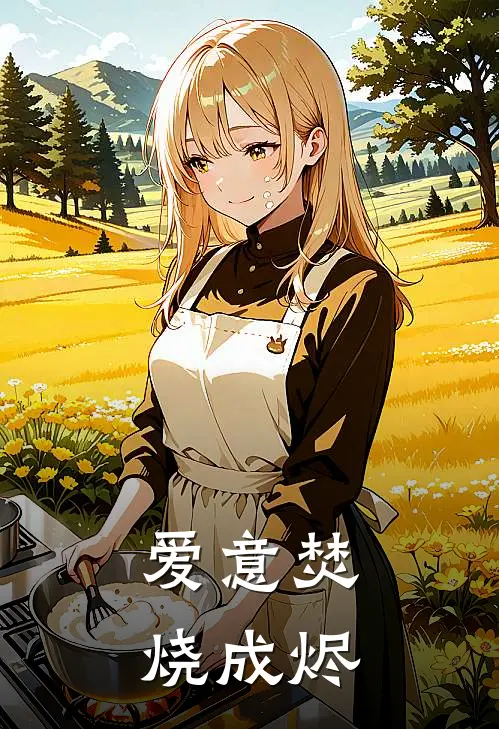 爱意焚烧成烬(温星眠屹川)热门小说大全_免费小说大全爱意焚烧成烬温星眠屹川