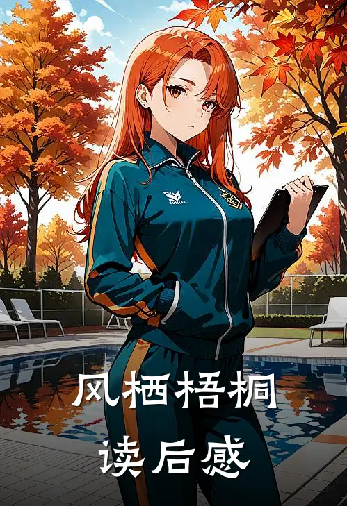 风栖梧桐读后感