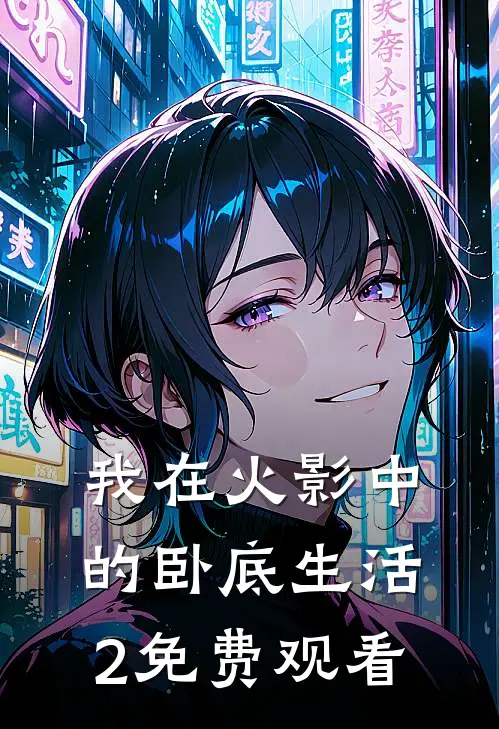 我在火影中的卧底生活2免费观看