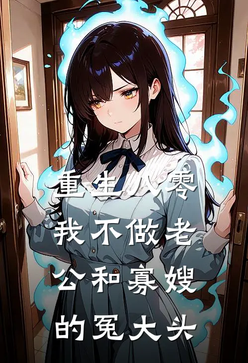 重生八零，我不做老公和寡嫂的冤大头(程云霄苏俏)完结小说推荐_小说全文免费阅读重生八零，我不做老公和寡嫂的冤大头程云霄苏俏