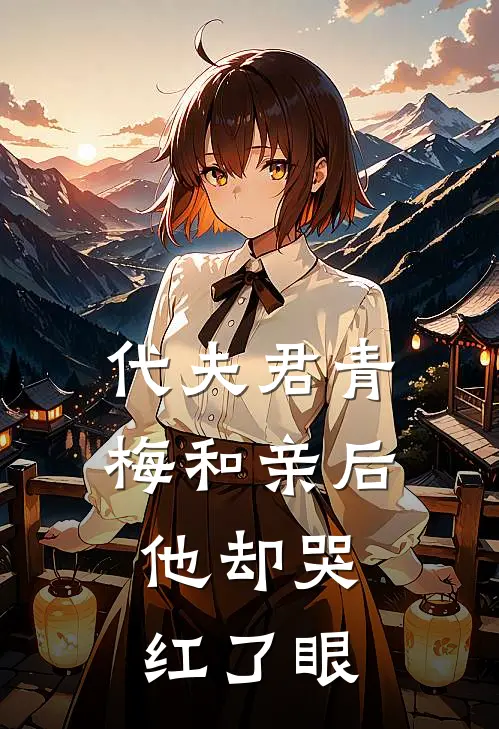 代夫君青梅和亲后，他却哭红了眼(薛炎倾昭)全集阅读_代夫君青梅和亲后，他却哭红了眼最新章节阅读