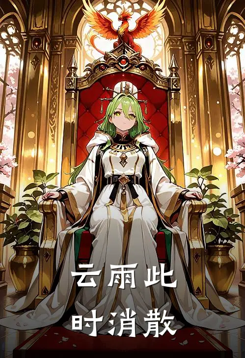 云雨此时消散(陆沉安苏梦)完结版小说推荐_最新完结小说推荐云雨此时消散陆沉安苏梦