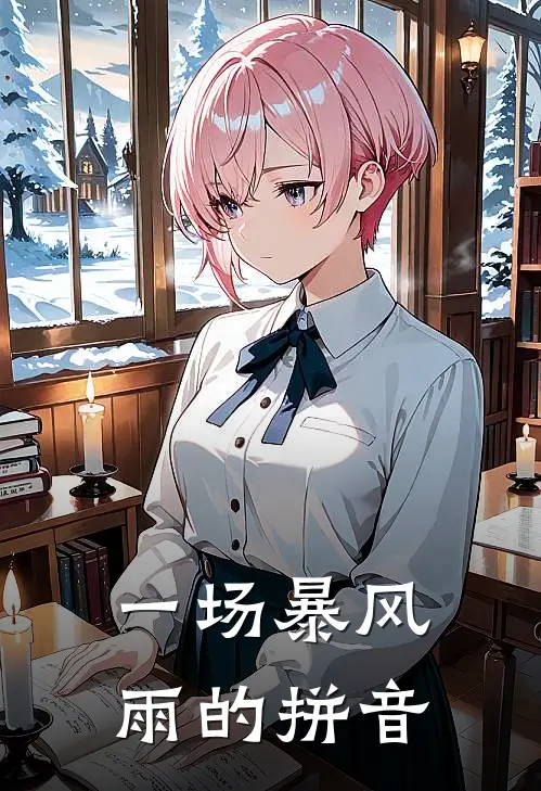 一场暴风雨的拼音