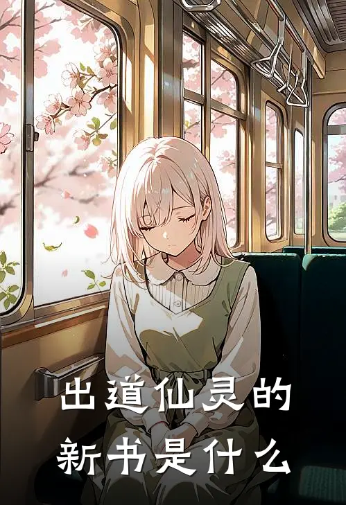 出道仙灵的新书是什么