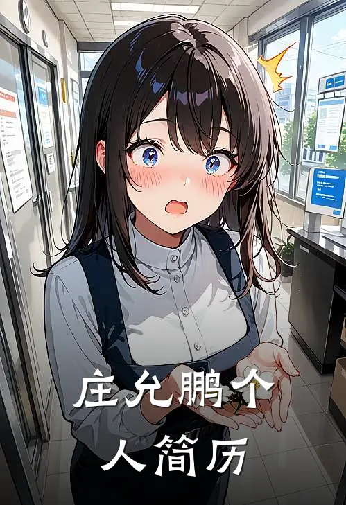 庄允鹏个人简历