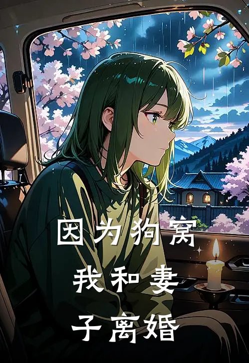 因为狗窝，我和妻子离婚(杨雁热门)最新小说_免费阅读完整版小说因为狗窝，我和妻子离婚(杨雁热门)