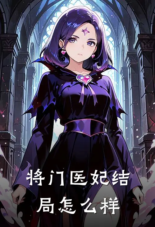 将门医妃 结局怎么样