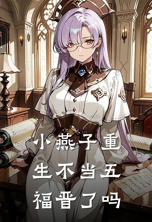 小燕子重生不当五福晋了吗