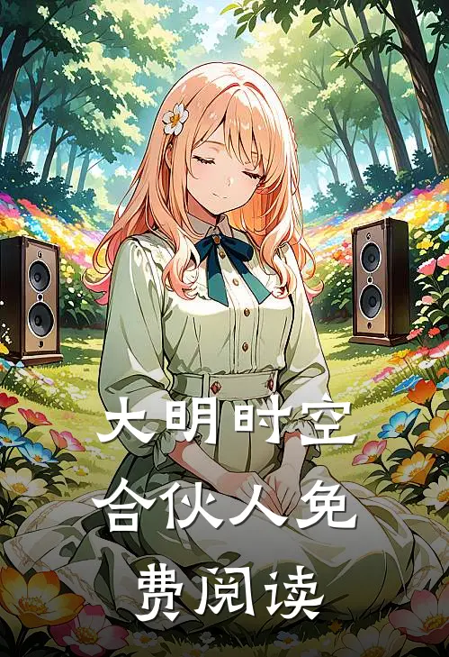 大明时空合伙人免费阅读
