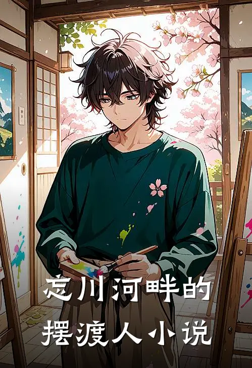 忘川河畔的摆渡人小说