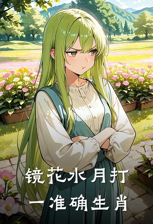 镜花水月打一准确生肖