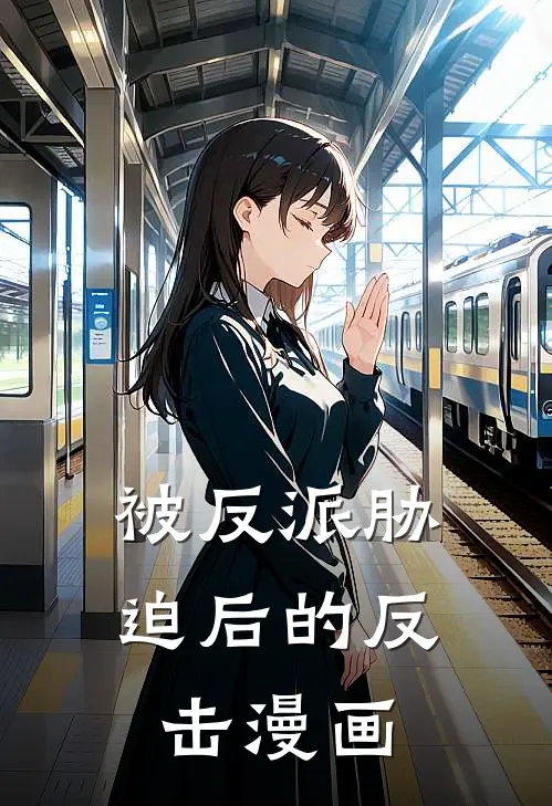 被反派胁迫后的反击漫画