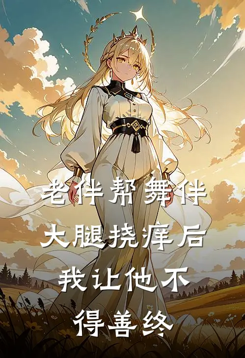 老伴帮舞伴大腿挠痒后，我让他不得善终(赵晓光金花)网络热门小说_最新章节列表老伴帮舞伴大腿挠痒后，我让他不得善终(赵晓光金花)