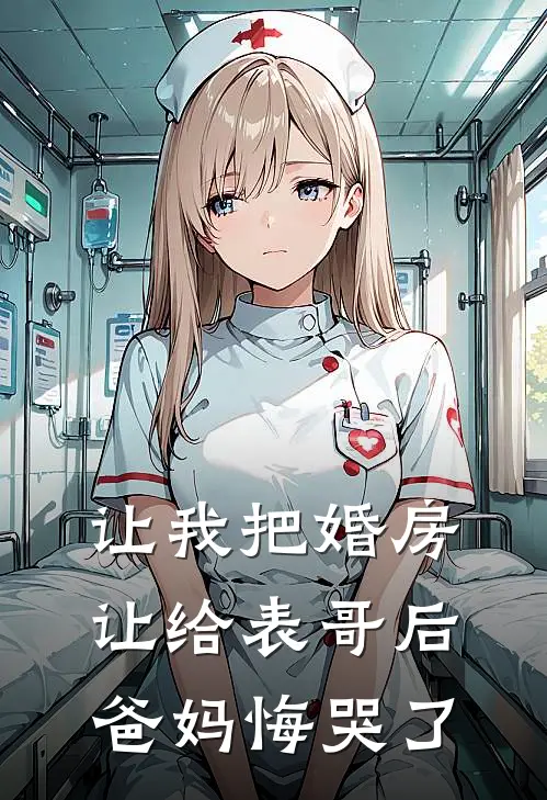 让我把婚房让给表哥后，爸妈悔哭了（晓磊晓婧）完整版小说阅读_让我把婚房让给表哥后，爸妈悔哭了全文免费阅读（晓磊晓婧）