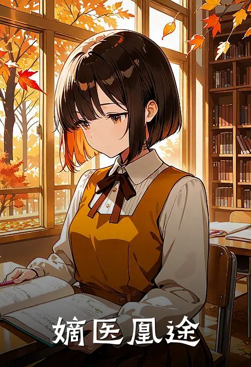 嫡医凰途(夏锦瑟夏延修)免费小说在线阅读_在线阅读免费小说嫡医凰途(夏锦瑟夏延修)