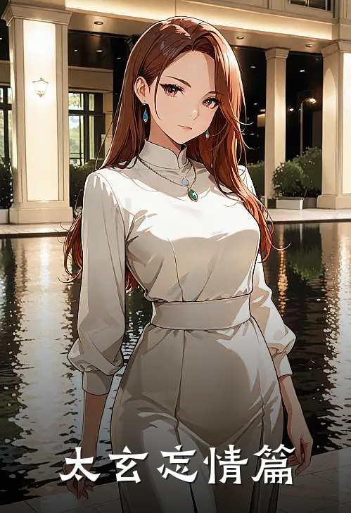 太玄忘情篇李苍生白山免费小说在线看_完本小说阅读太玄忘情篇(李苍生白山)