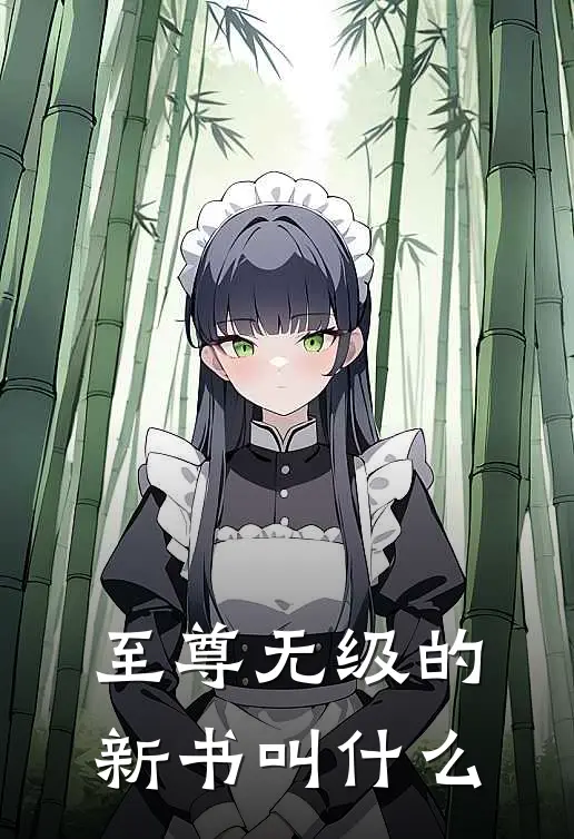 至尊无级的新书叫什么