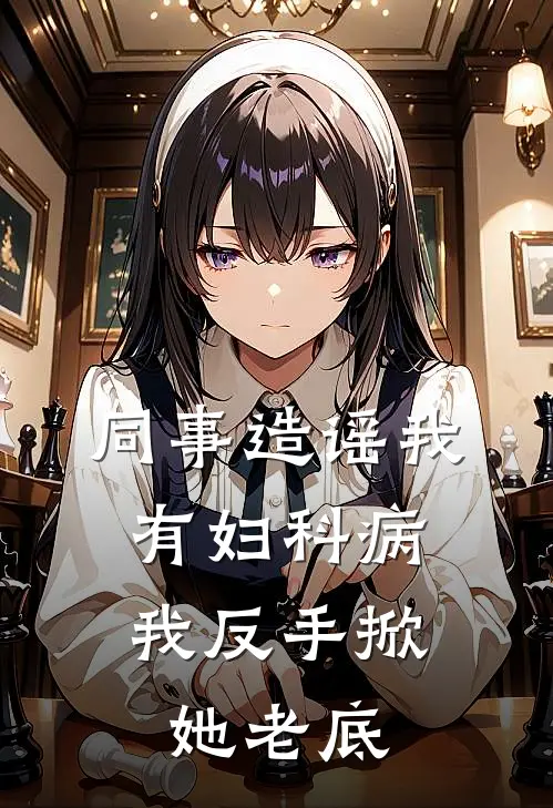 同事造谣我有妇科病，我反手掀她老底王琴秦淼淼免费小说全文阅读_最新好看小说同事造谣我有妇科病，我反手掀她老底王琴秦淼淼