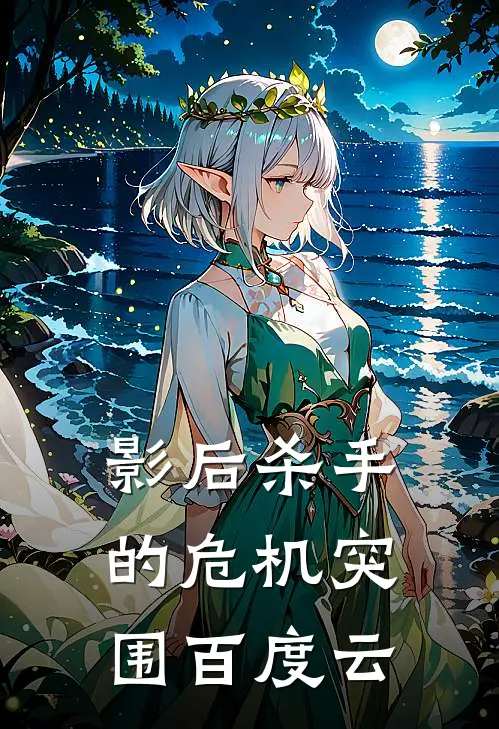 影后杀手的危机突围百度云