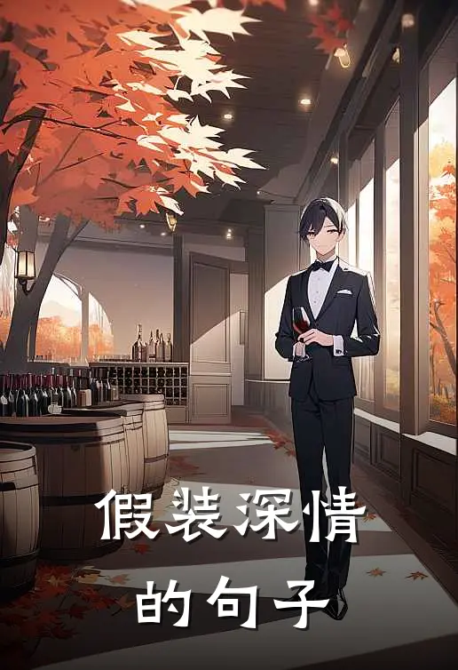 假装深情的句子