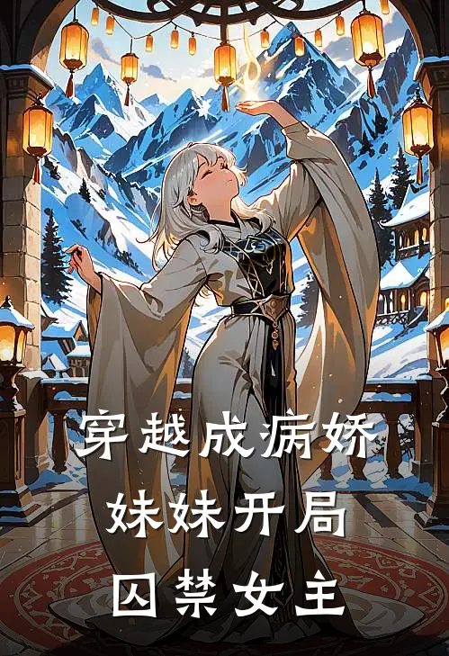 穿越成病娇妹妹开局囚禁女主(谢小橙谢清云)完整版免费阅读_(穿越成病娇妹妹开局囚禁女主)全章节免费在线阅读