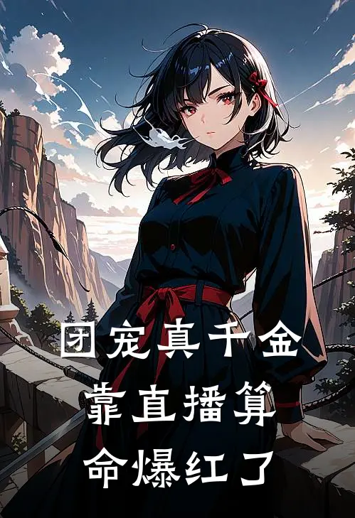 团宠真千金靠直播算命爆红了(姜栀姜沁)免费阅读_完结热门小说团宠真千金靠直播算命爆红了(姜栀姜沁)