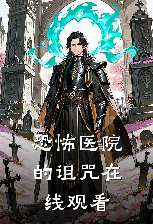 恐怖医院的诅咒在线观看