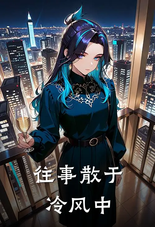 往事散于冷风中周承鄞温知意完本热门小说_小说推荐完结往事散于冷风中周承鄞温知意