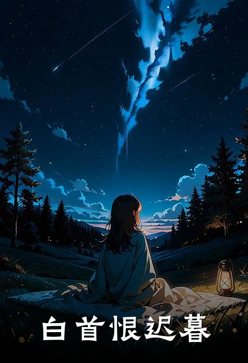 白首恨迟暮谢蓁蓁谢执野完结好看小说_无弹窗全文免费阅读白首恨迟暮(谢蓁蓁谢执野)