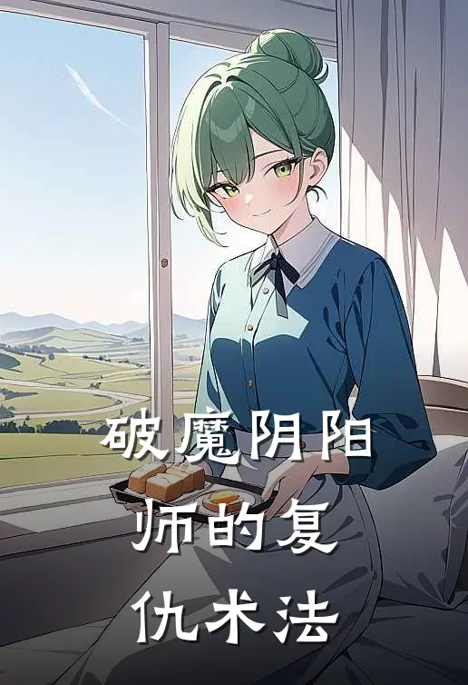 破魔阴阳师的复仇术法