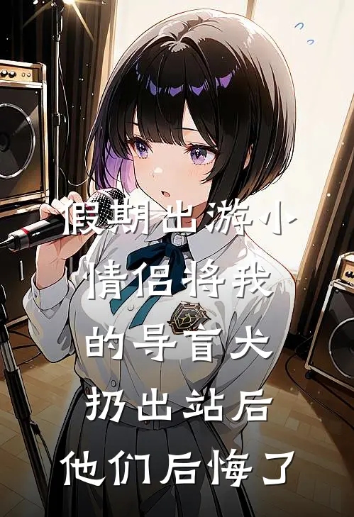 《假期出游小情侣将我的导盲犬扔出站后,他们后悔了》林雨琴顾寒生火爆新书_假期出游小情侣将我的导盲犬扔出站后,他们后悔了(林雨琴顾寒生)最新热门小说