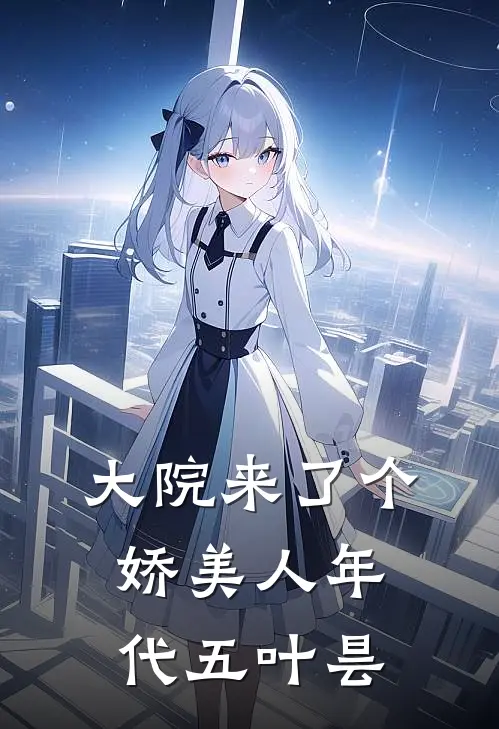 大院来了个娇美人年代五叶昙