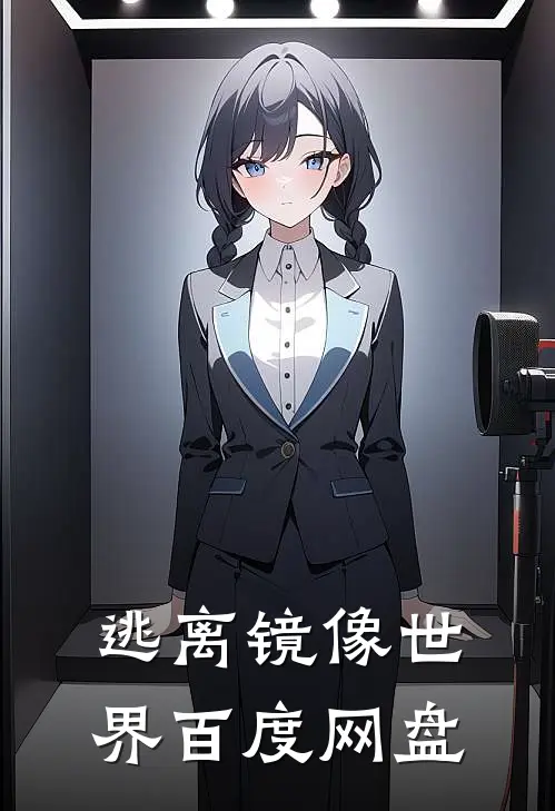 逃离镜像世界百度网盘