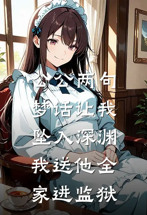 公公两句梦话让我坠入深渊，我送他全家进监狱(涛仔宁雪)免费小说全集_完本小说免费阅读公公两句梦话让我坠入深渊，我送他全家进监狱(涛仔宁雪)