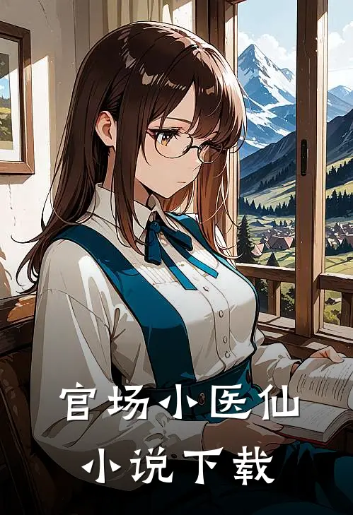 官场小医仙小说下载
