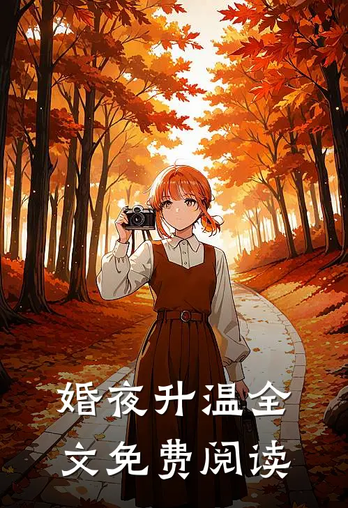 婚夜升温全文免费阅读