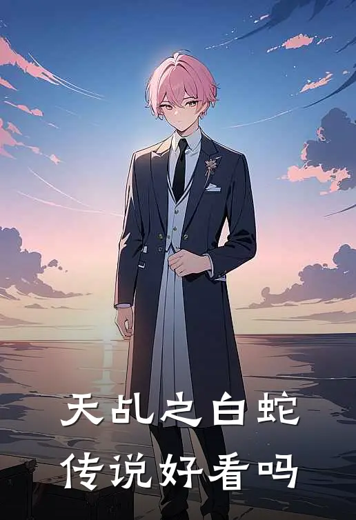 天乩之白蛇传说好看吗