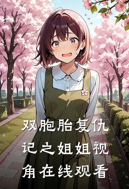 双胞胎复仇记之姐姐视角在线观看